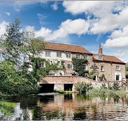 Sculthorpe Mill Hotell Fakenham Eksteriør bilde