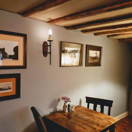 Sculthorpe Mill Hotell Fakenham Eksteriør bilde