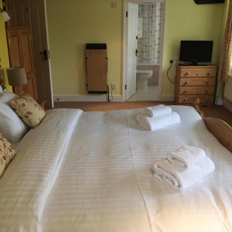 Sculthorpe Mill Hotell Fakenham Eksteriør bilde