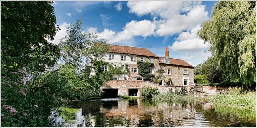 Sculthorpe Mill Hotell Fakenham Eksteriør bilde