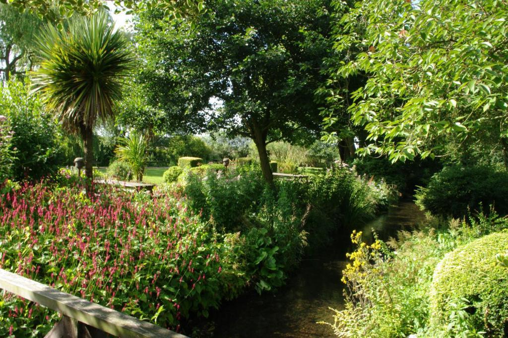 Sculthorpe Mill Hotell Fakenham Eksteriør bilde