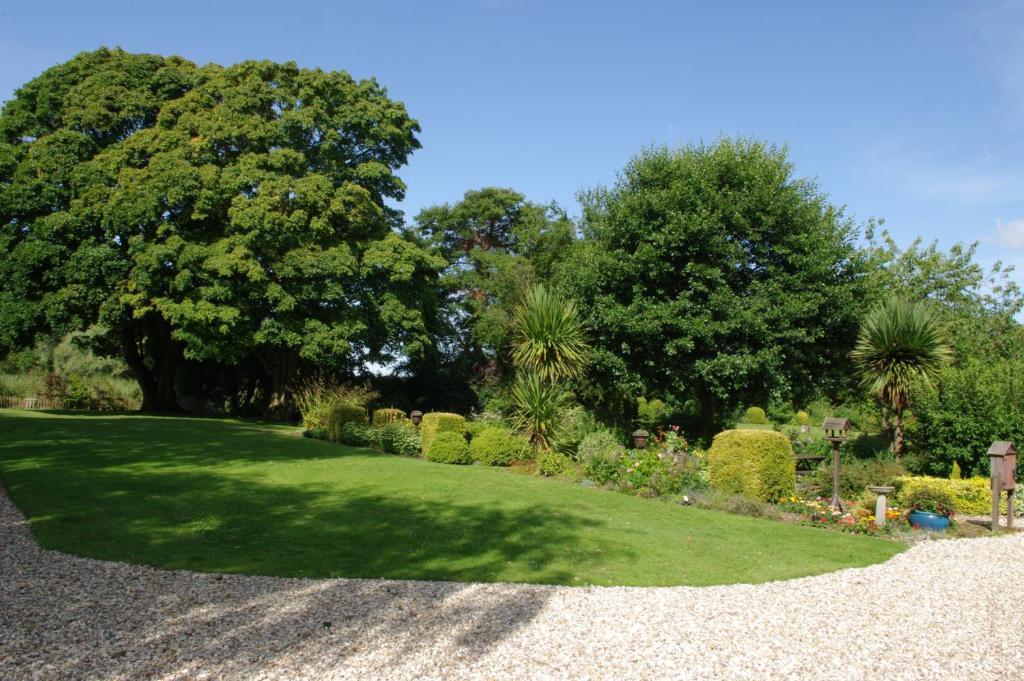 Sculthorpe Mill Hotell Fakenham Eksteriør bilde
