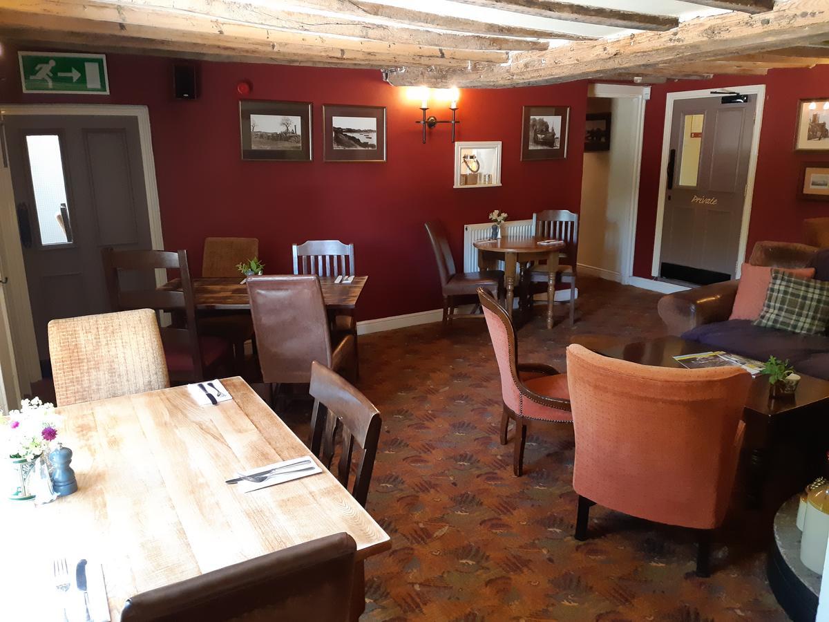 Sculthorpe Mill Hotell Fakenham Eksteriør bilde