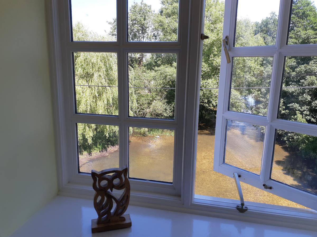 Sculthorpe Mill Hotell Fakenham Eksteriør bilde
