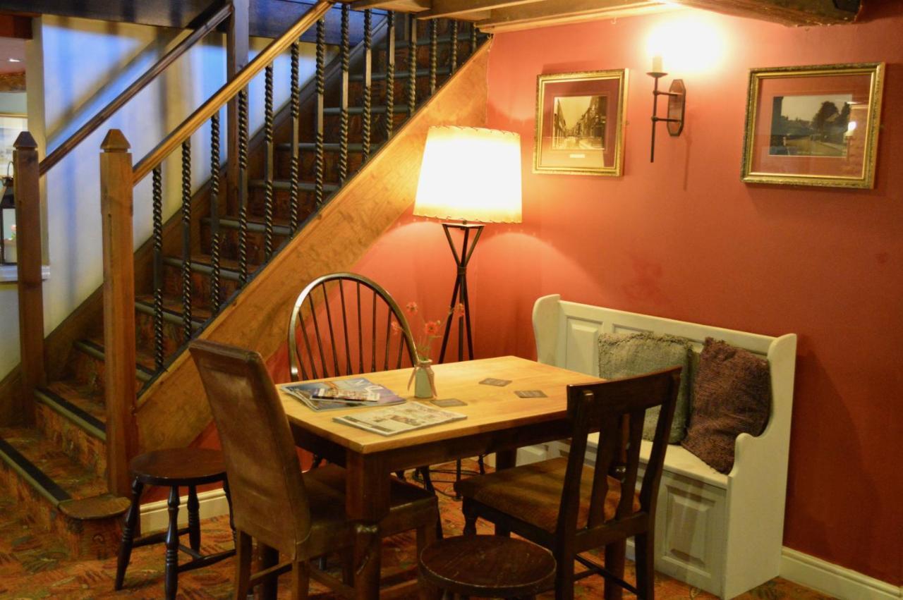 Sculthorpe Mill Hotell Fakenham Eksteriør bilde