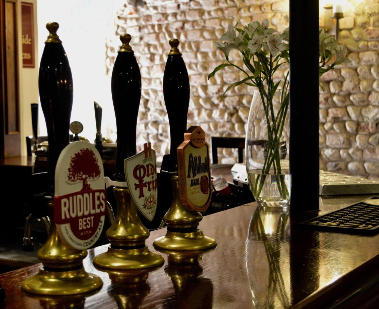 Sculthorpe Mill Hotell Fakenham Eksteriør bilde