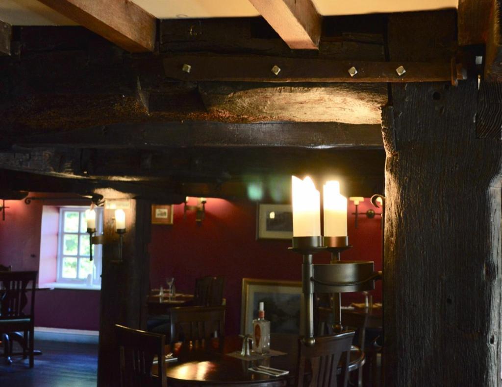Sculthorpe Mill Hotell Fakenham Eksteriør bilde
