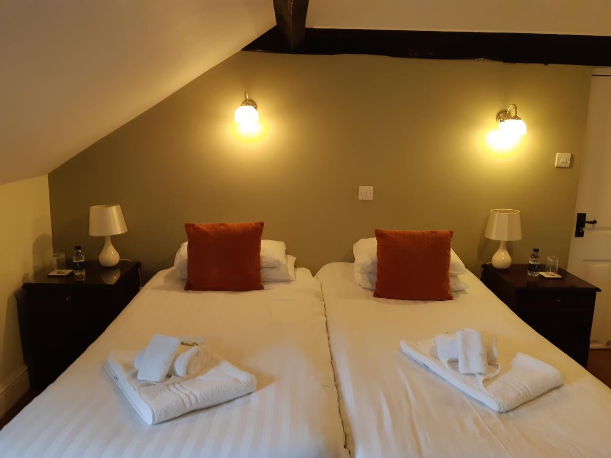 Sculthorpe Mill Hotell Fakenham Eksteriør bilde