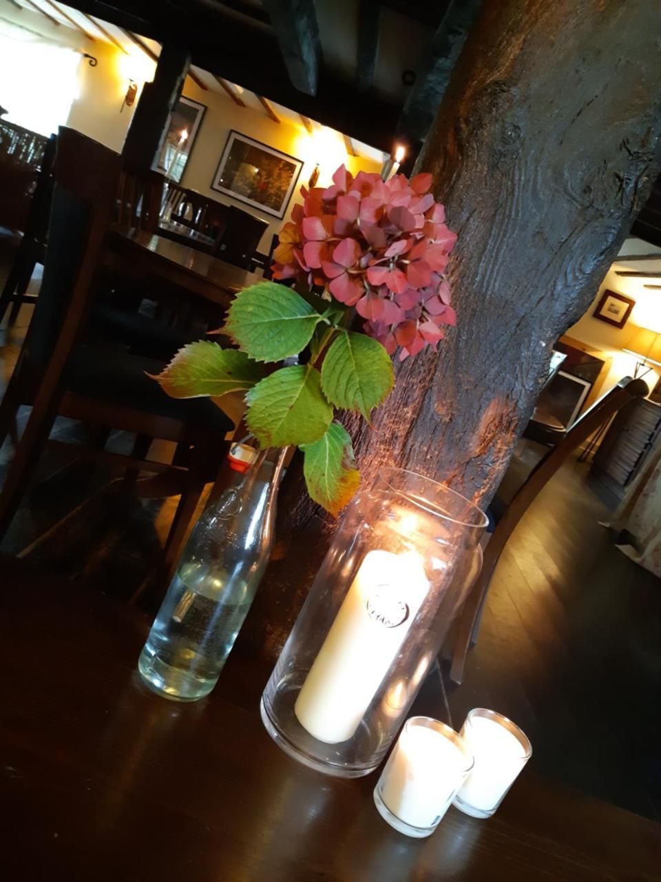 Sculthorpe Mill Hotell Fakenham Eksteriør bilde
