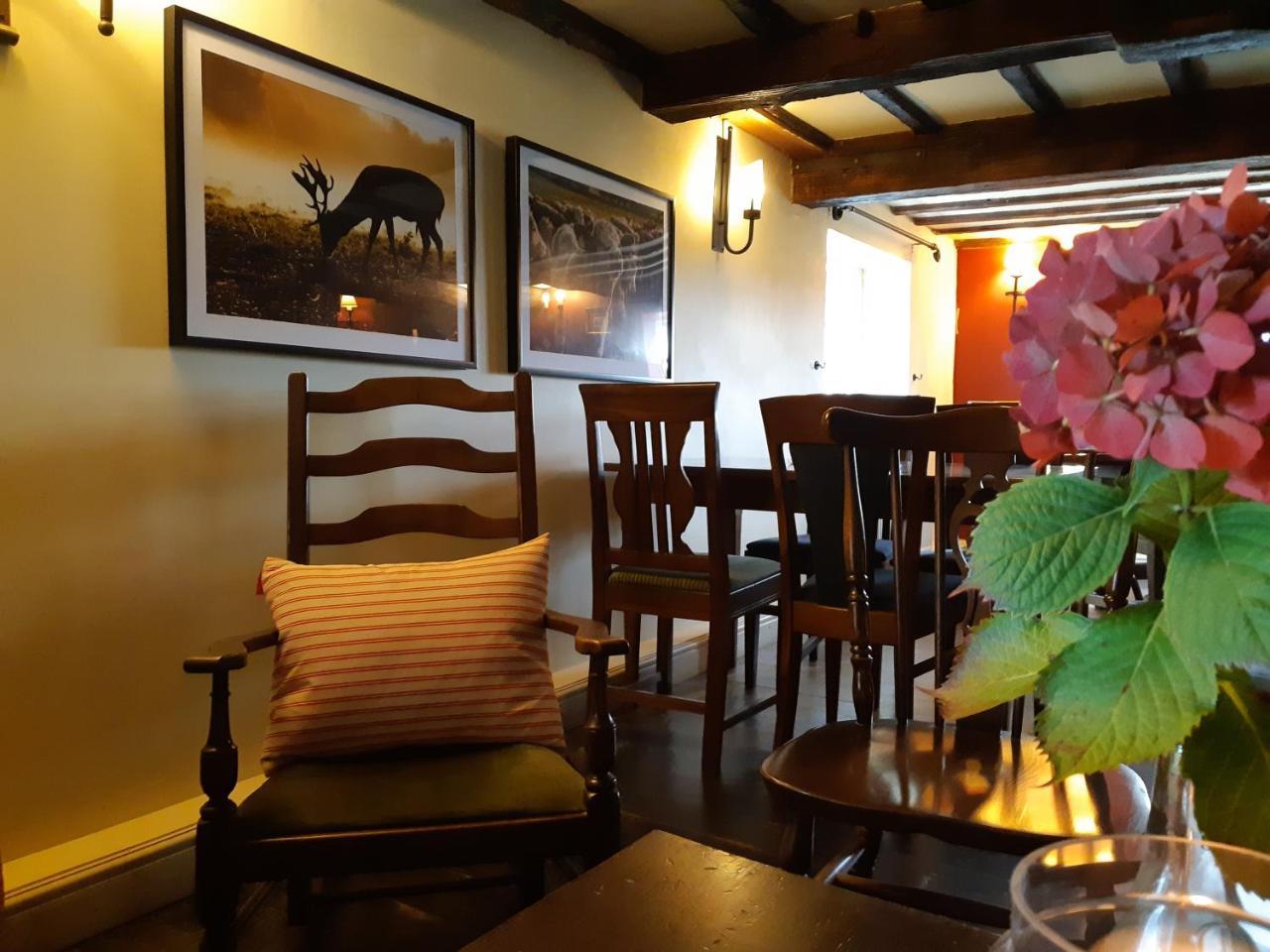Sculthorpe Mill Hotell Fakenham Eksteriør bilde