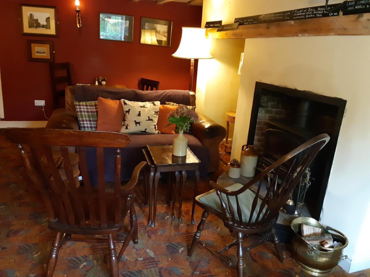 Sculthorpe Mill Hotell Fakenham Eksteriør bilde
