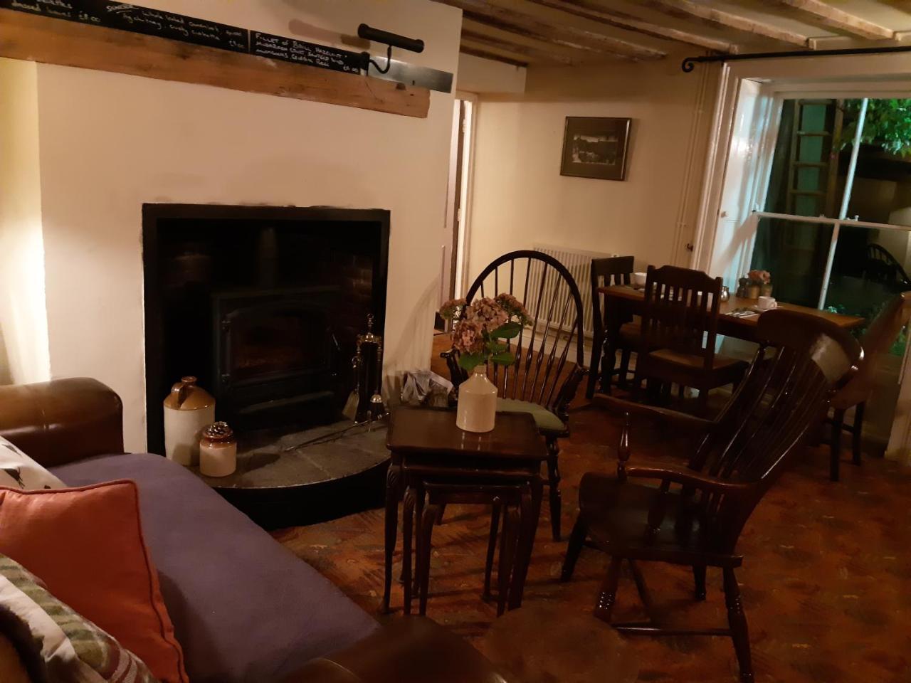 Sculthorpe Mill Hotell Fakenham Eksteriør bilde