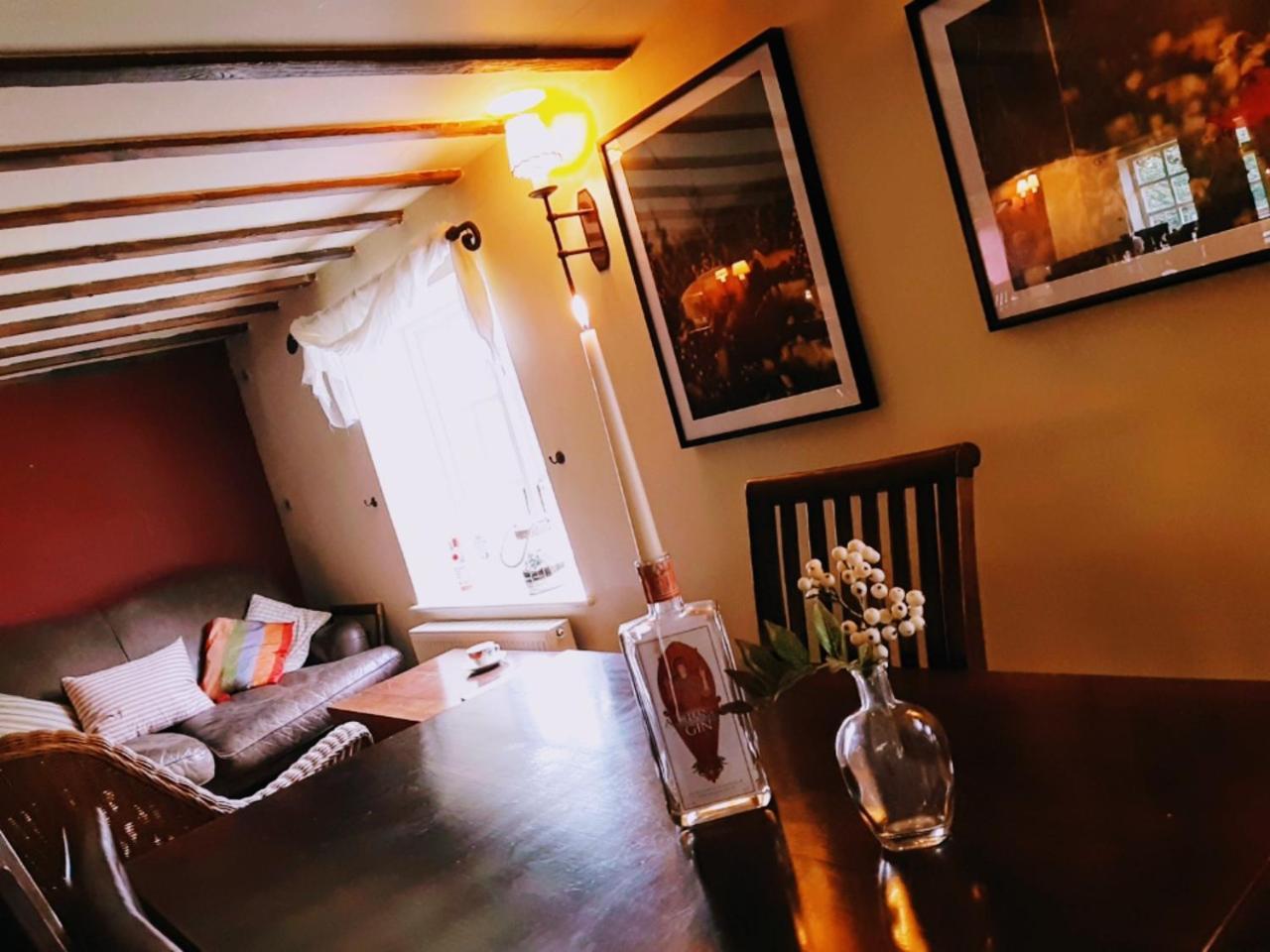 Sculthorpe Mill Hotell Fakenham Eksteriør bilde