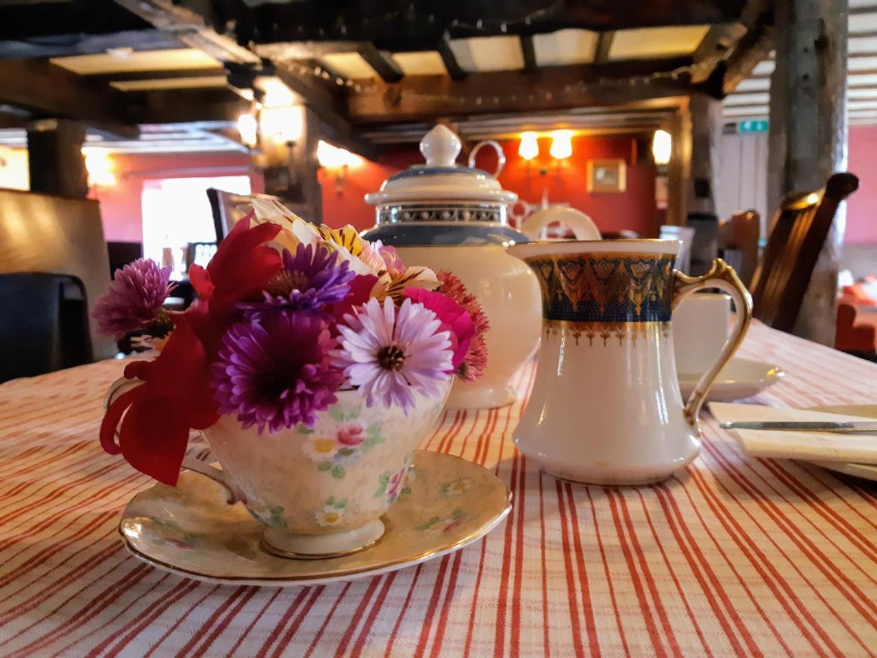 Sculthorpe Mill Hotell Fakenham Eksteriør bilde