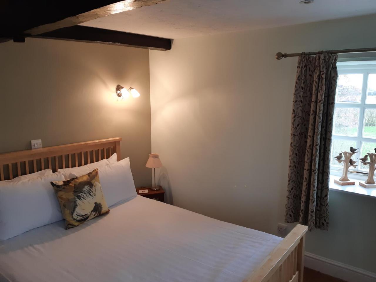 Sculthorpe Mill Hotell Fakenham Eksteriør bilde