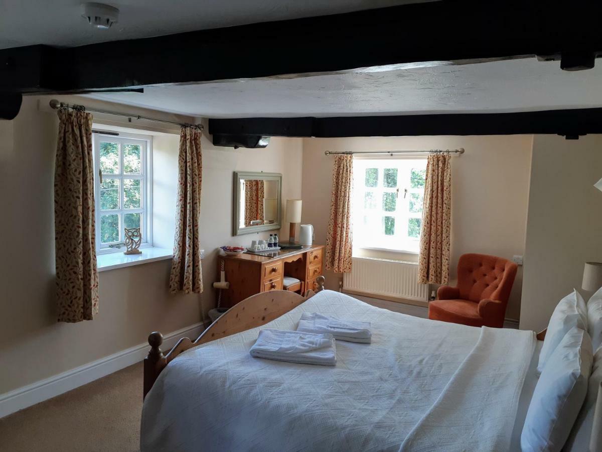 Sculthorpe Mill Hotell Fakenham Eksteriør bilde